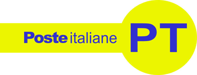 Logo Poste Italiane