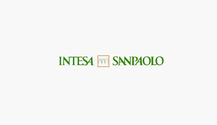 logo Banca Intesa San Paolo