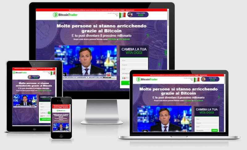 Pagamento Bitcoin