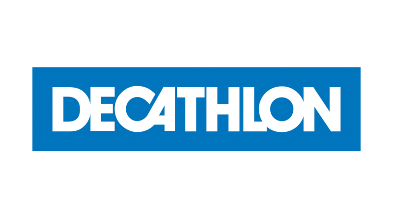 Logo Decathlon