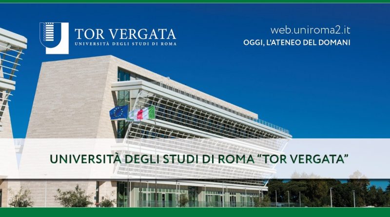 Università Tor Vergata