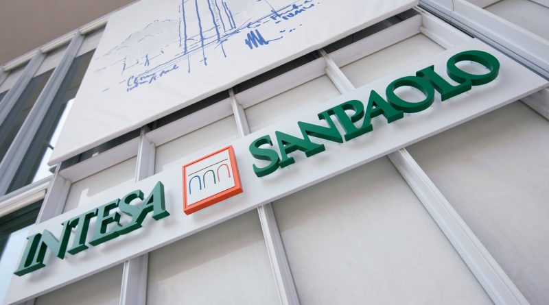 Intesa Sanpaolo