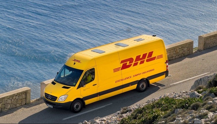 DHL