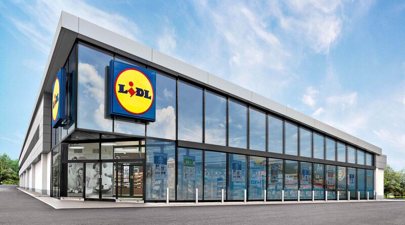 Lidl: l'avanzo di Smeg