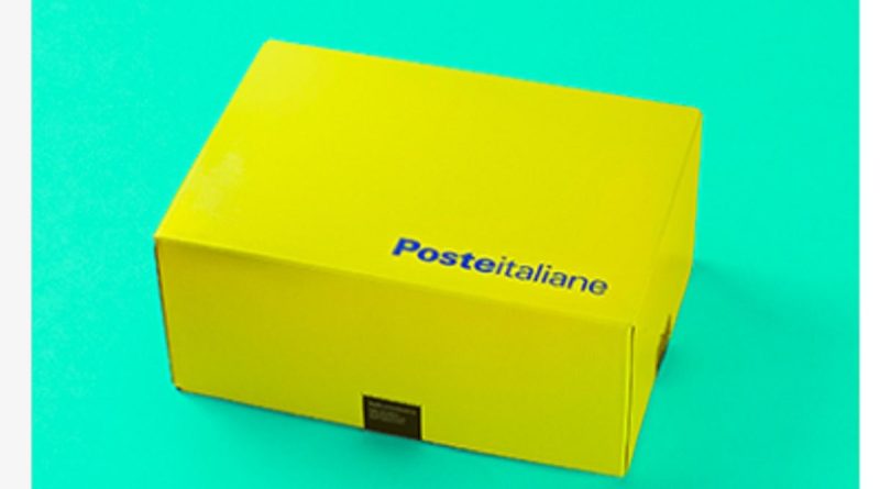 Poste - Sei Fortunato