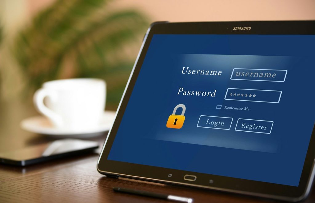 Password usate in Italia