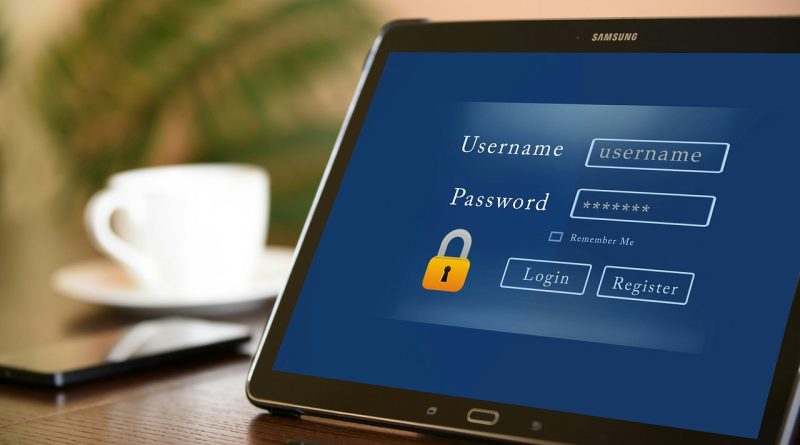 Password usate in Italia
