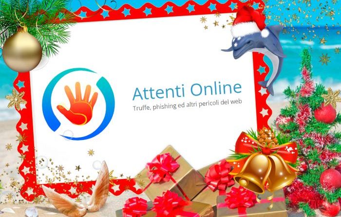 Buon Natale - AttentiOnline.it