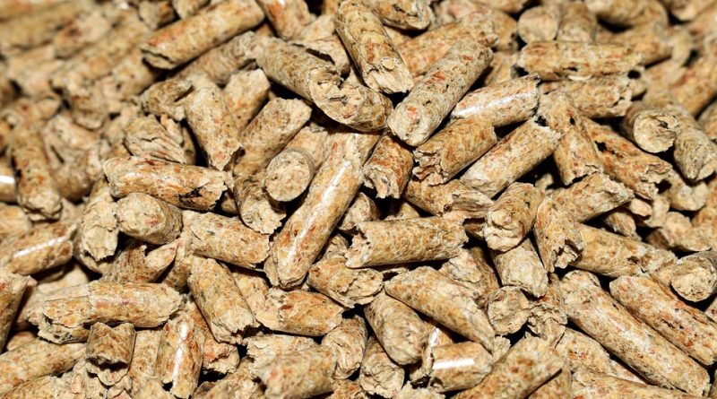 Pellets