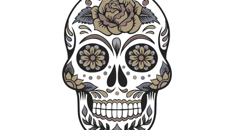 Skull2