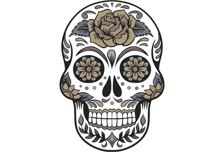 Skull2