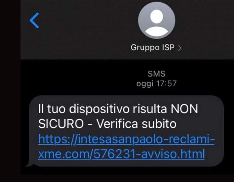 Gruppo ISP