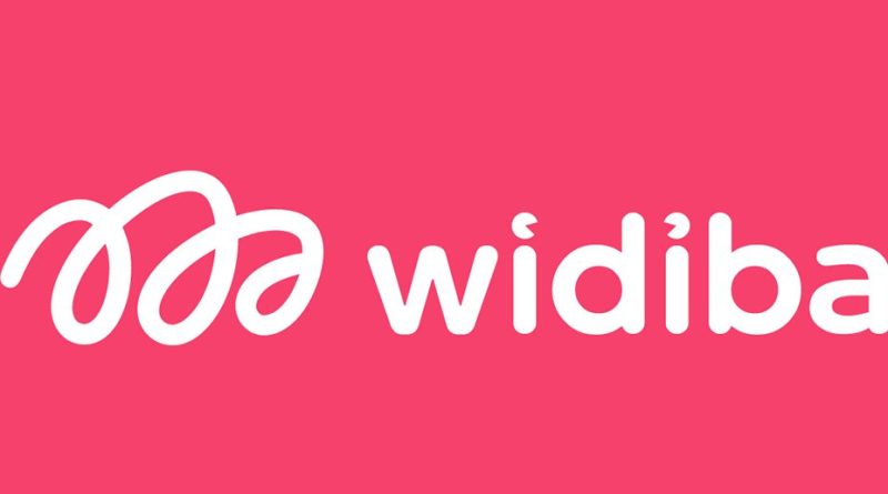 Logo Widiba