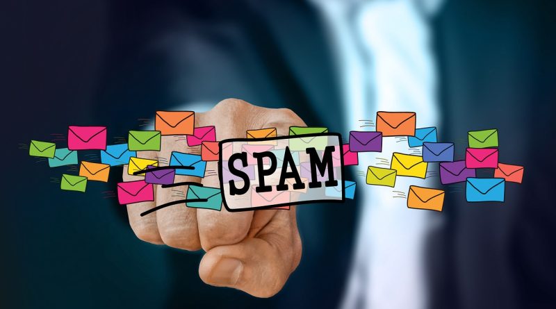 Spam