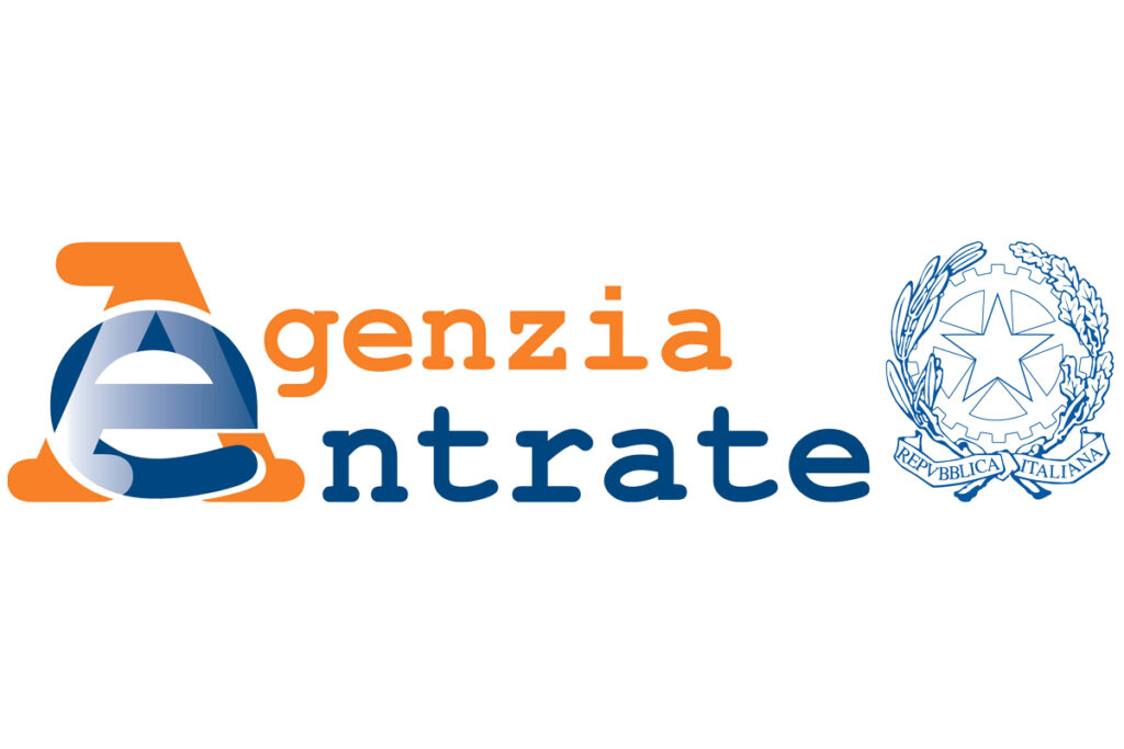 AgenziaEntrate