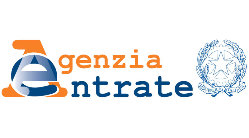 AgenziaEntrate