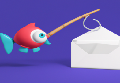 Phishing settimana 7 2023