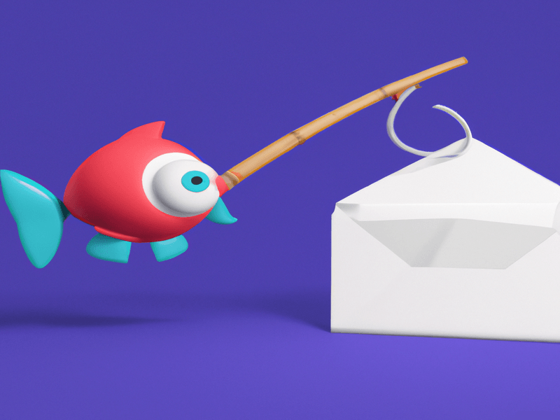 Phishing settimana 7 2023