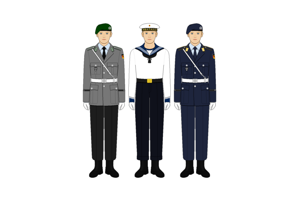 army
