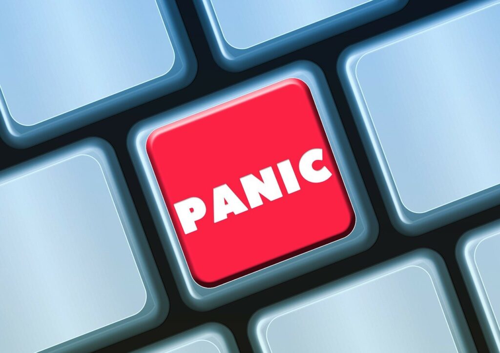 Panic