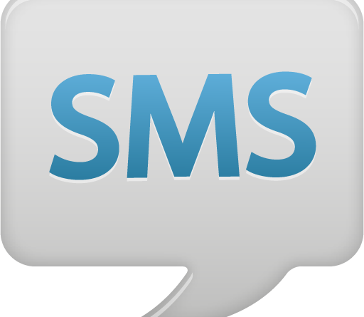 SMS