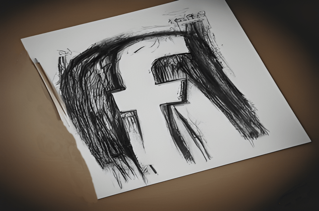 n_evil_facebook_s_logo
