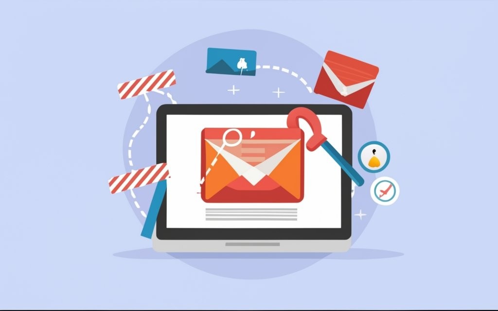 Phishing Email