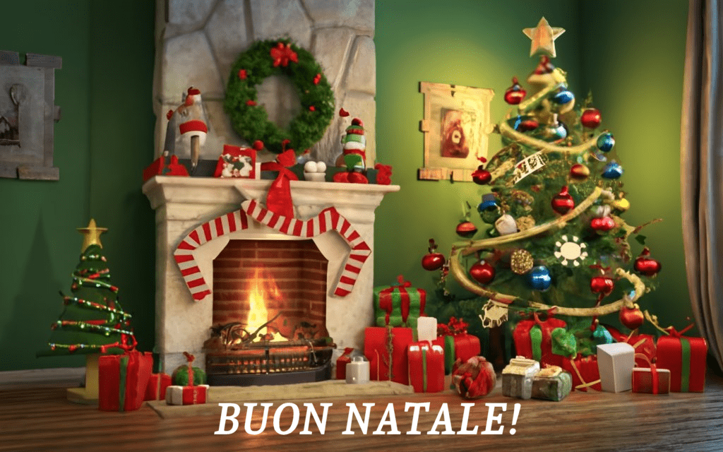Buon Natale
