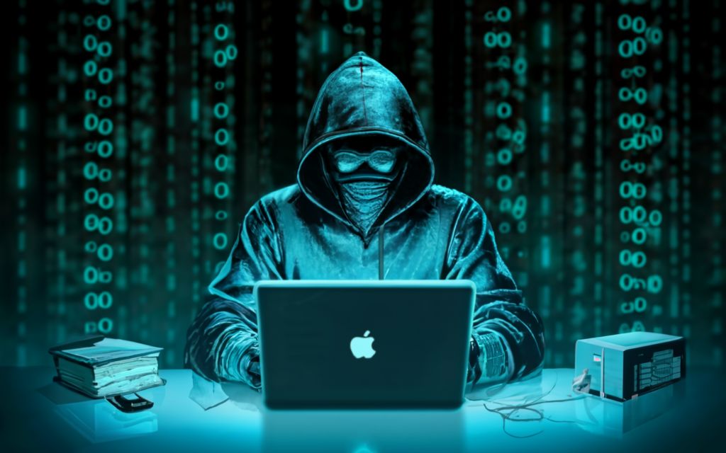 hacker