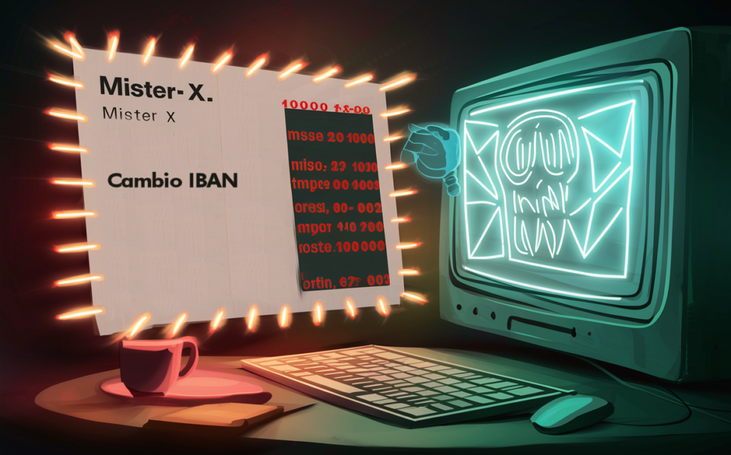 CambioIBAN