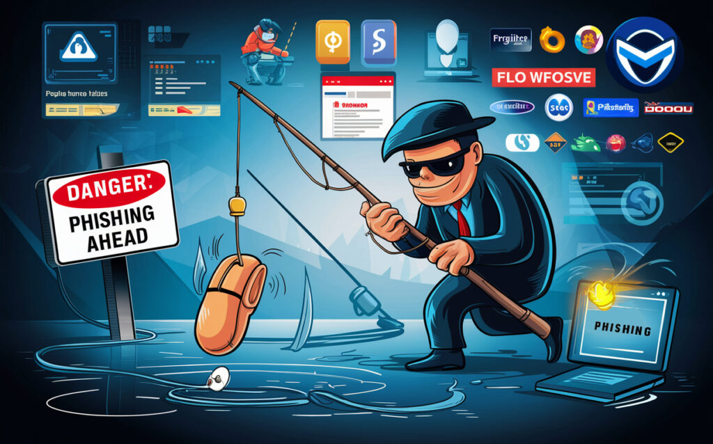Phishing