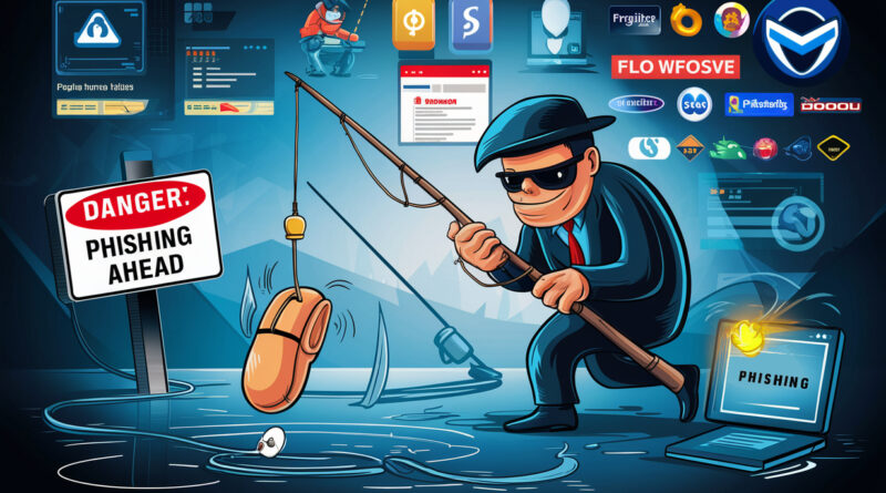 Phishing