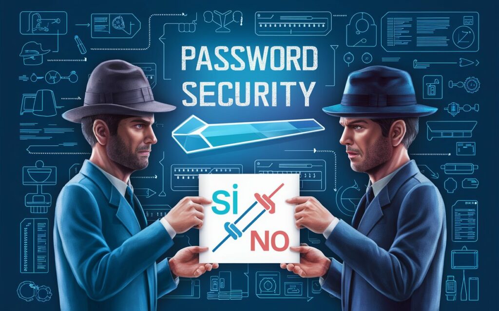 PasswordSecurity