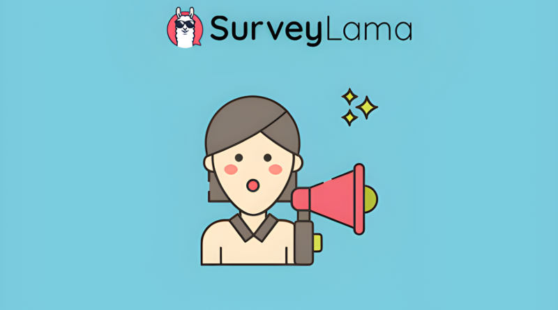 SurveyLama