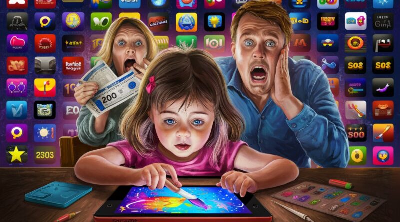 App Bimbi
