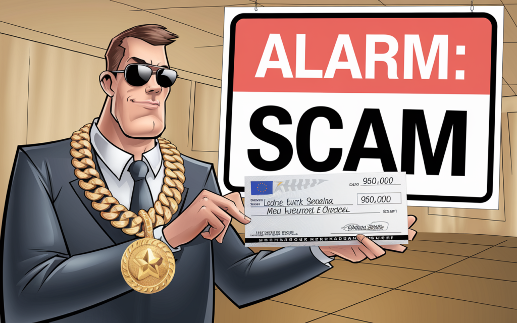 Scam