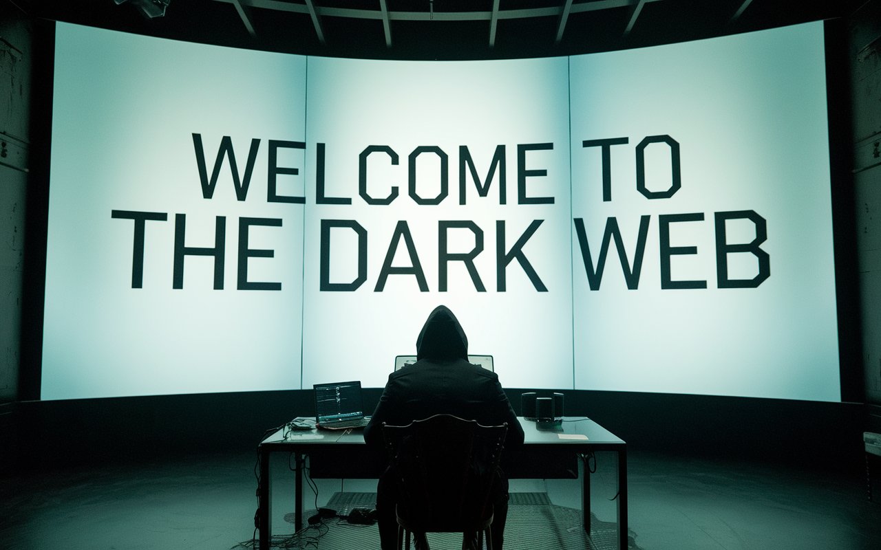 Viaggio nel Dark Web - AttentiOnline