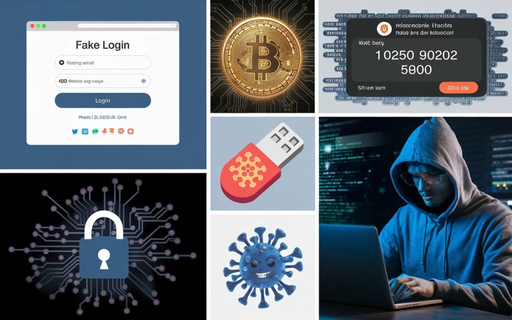 Cybersecurity-threats