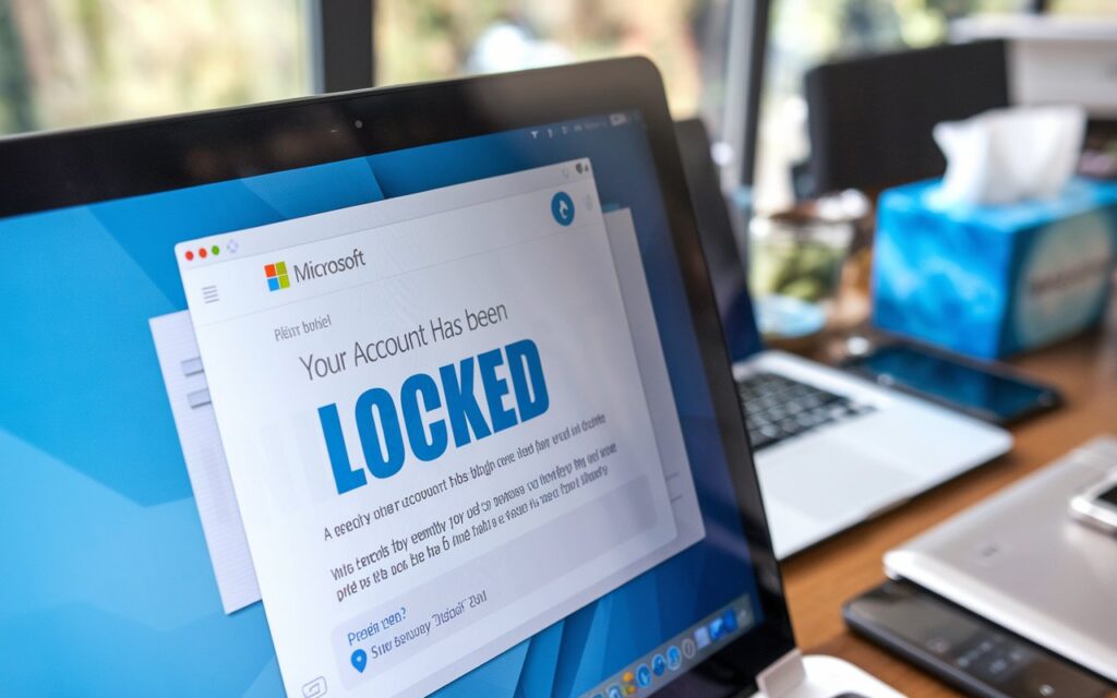 FintoSupportoMicrosoft