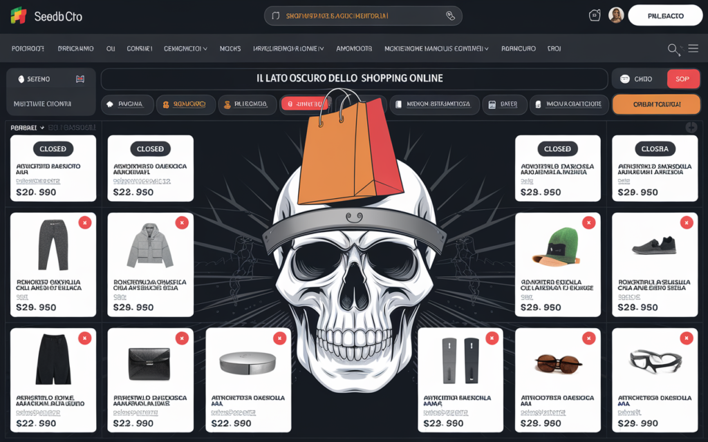 FakeShop
