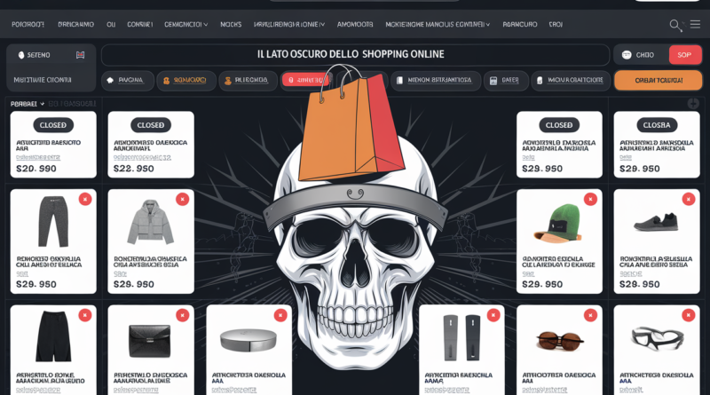 FakeShop