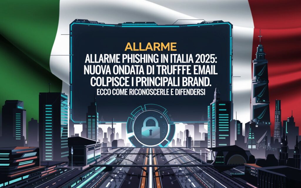 AllarmePhishing